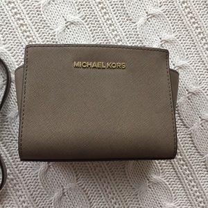 Mini Michael Kors Bag